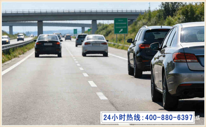 鹿泉长春拖车电话
